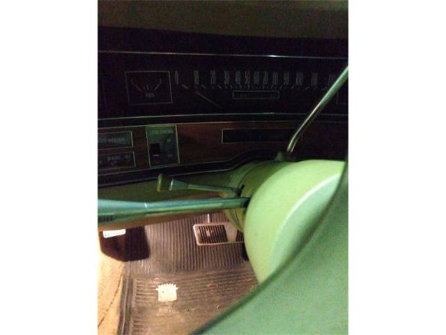 1973 Cadillac Sedan DeVille (CC-2076787) for sale in Cadillac, Michigan