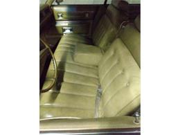 1973 Cadillac Sedan DeVille (CC-2076787) for sale in Cadillac, Michigan
