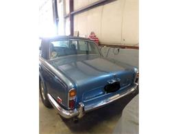 1975 Rolls-Royce Silver Shadow (CC-2076788) for sale in Cadillac, Michigan