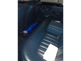 1975 Rolls-Royce Silver Shadow (CC-2076788) for sale in Cadillac, Michigan