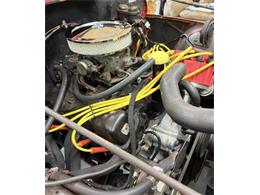 1972 Jeep CJ5 (CC-2076789) for sale in Cadillac, Michigan