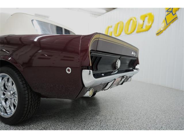 1968 Ford Mustang (CC-2070679) for sale in Homer City, Pennsylvania