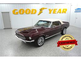 1968 Ford Mustang (CC-2070679) for sale in Homer City, Pennsylvania
