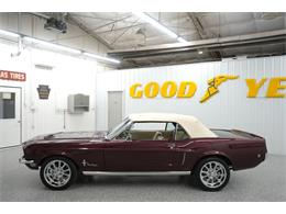1968 Ford Mustang (CC-2070679) for sale in Homer City, Pennsylvania