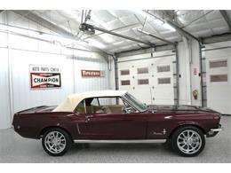 1968 Ford Mustang (CC-2070679) for sale in Homer City, Pennsylvania