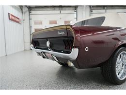 1968 Ford Mustang (CC-2070679) for sale in Homer City, Pennsylvania