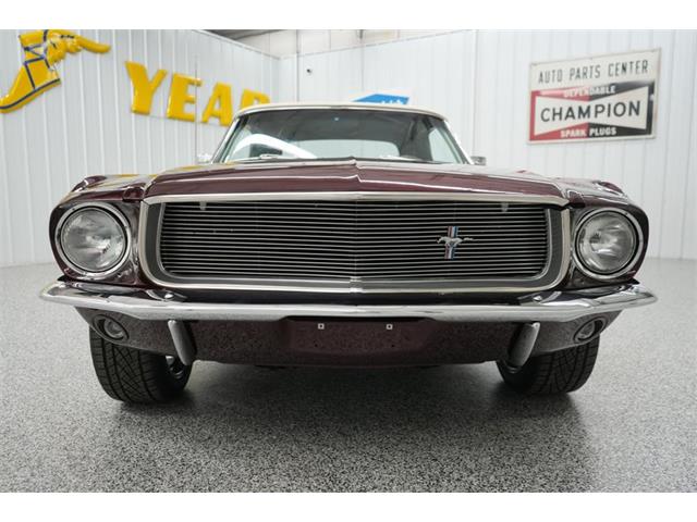 1968 Ford Mustang (CC-2070679) for sale in Homer City, Pennsylvania
