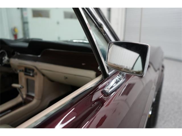 1968 Ford Mustang (CC-2070679) for sale in Homer City, Pennsylvania