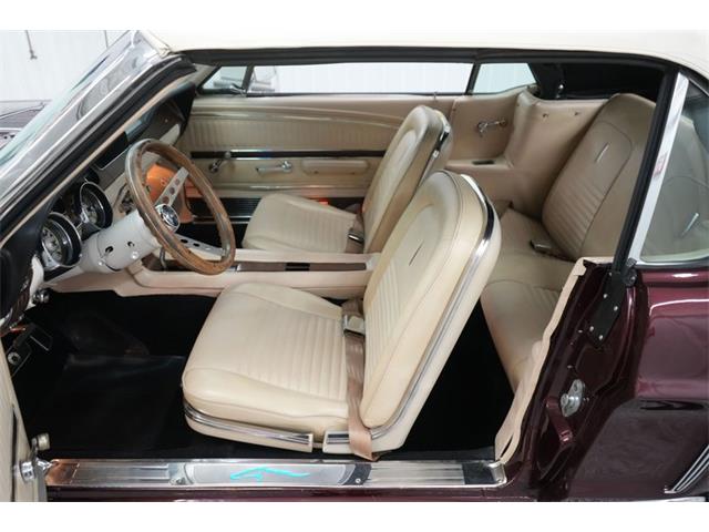 1968 Ford Mustang (CC-2070679) for sale in Homer City, Pennsylvania