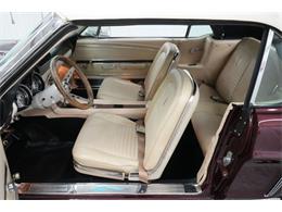 1968 Ford Mustang (CC-2070679) for sale in Homer City, Pennsylvania