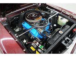 1968 Ford Mustang (CC-2070679) for sale in Homer City, Pennsylvania