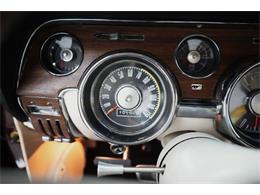 1968 Ford Mustang (CC-2070679) for sale in Homer City, Pennsylvania