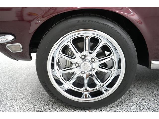 1968 Ford Mustang (CC-2070679) for sale in Homer City, Pennsylvania