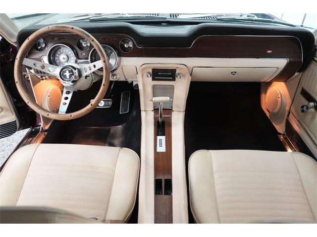 1968 Ford Mustang (CC-2070679) for sale in Homer City, Pennsylvania