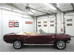 1968 Ford Mustang (CC-2070679) for sale in Homer City, Pennsylvania