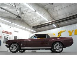 1968 Ford Mustang (CC-2070679) for sale in Homer City, Pennsylvania