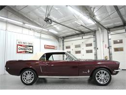1968 Ford Mustang (CC-2070679) for sale in Homer City, Pennsylvania