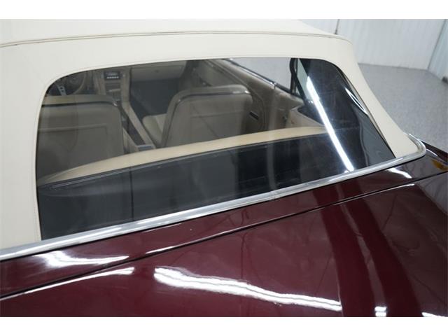 1968 Ford Mustang (CC-2070679) for sale in Homer City, Pennsylvania