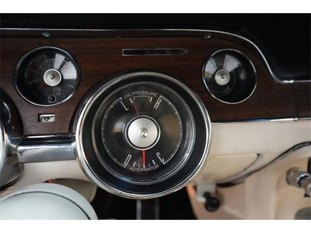 1968 Ford Mustang (CC-2070679) for sale in Homer City, Pennsylvania