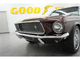 1968 Ford Mustang (CC-2070679) for sale in Homer City, Pennsylvania