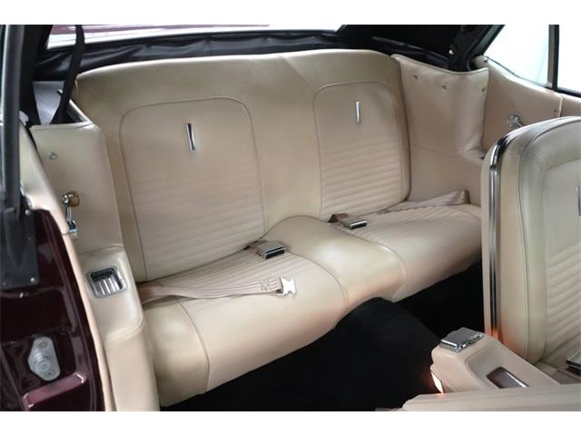 1968 Ford Mustang (CC-2070679) for sale in Homer City, Pennsylvania