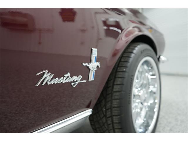 1968 Ford Mustang (CC-2070679) for sale in Homer City, Pennsylvania
