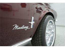 1968 Ford Mustang (CC-2070679) for sale in Homer City, Pennsylvania
