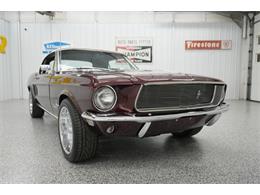 1968 Ford Mustang (CC-2070679) for sale in Homer City, Pennsylvania