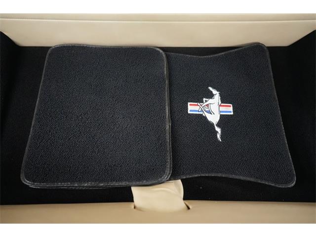 1968 Ford Mustang (CC-2070679) for sale in Homer City, Pennsylvania