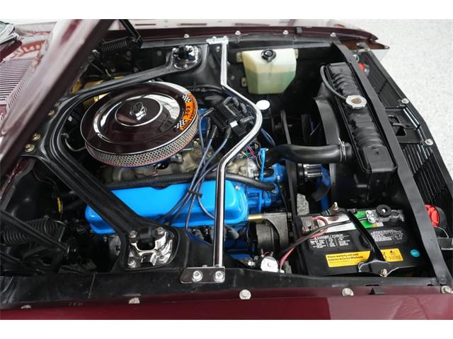 1968 Ford Mustang (CC-2070679) for sale in Homer City, Pennsylvania