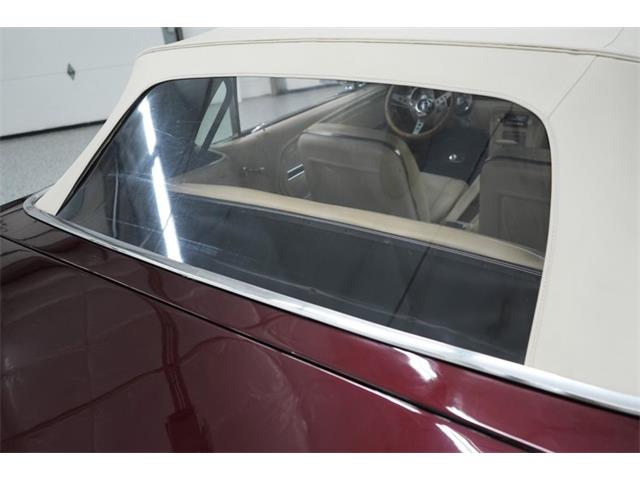 1968 Ford Mustang (CC-2070679) for sale in Homer City, Pennsylvania