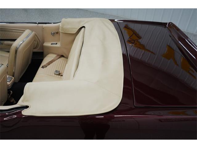 1968 Ford Mustang (CC-2070679) for sale in Homer City, Pennsylvania