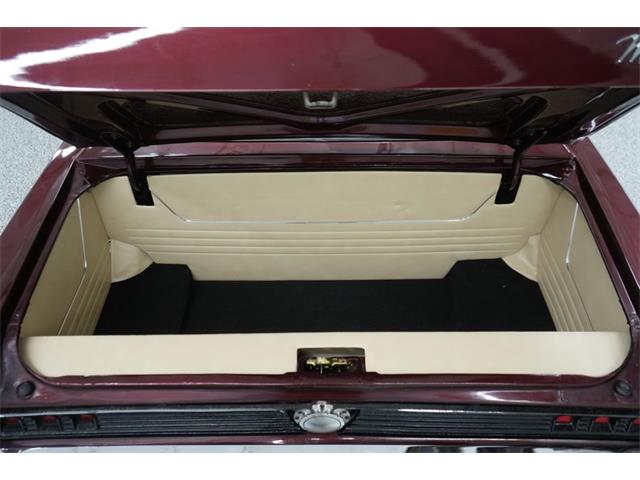 1968 Ford Mustang (CC-2070679) for sale in Homer City, Pennsylvania