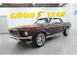 1968 Ford Mustang (CC-2070679) for sale in Homer City, Pennsylvania