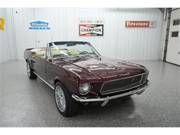1968 Ford Mustang (CC-2070679) for sale in Homer City, Pennsylvania