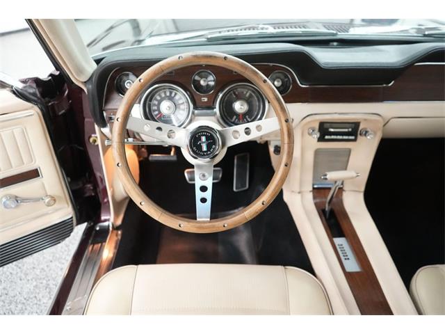 1968 Ford Mustang (CC-2070679) for sale in Homer City, Pennsylvania