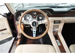 1968 Ford Mustang (CC-2070679) for sale in Homer City, Pennsylvania