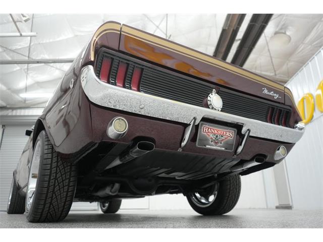 1968 Ford Mustang (CC-2070679) for sale in Homer City, Pennsylvania