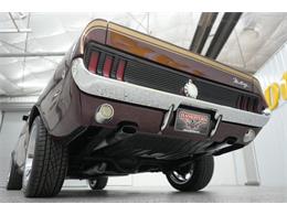 1968 Ford Mustang (CC-2070679) for sale in Homer City, Pennsylvania
