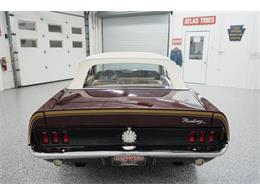 1968 Ford Mustang (CC-2070679) for sale in Homer City, Pennsylvania