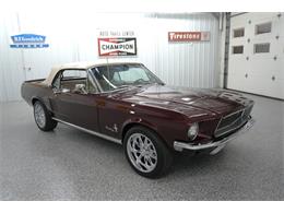 1968 Ford Mustang (CC-2070679) for sale in Homer City, Pennsylvania