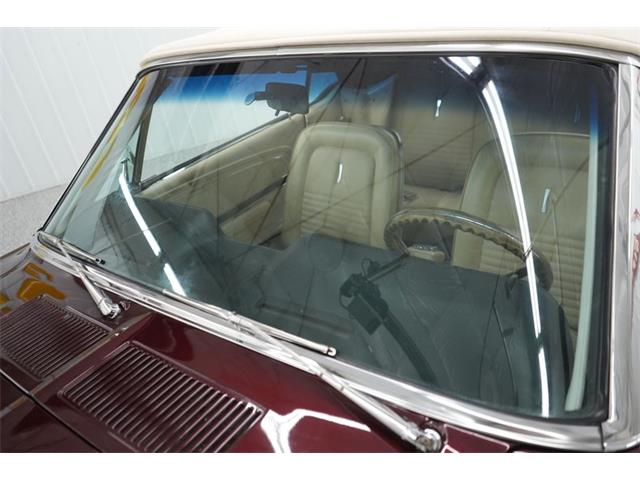 1968 Ford Mustang (CC-2070679) for sale in Homer City, Pennsylvania