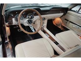 1968 Ford Mustang (CC-2070679) for sale in Homer City, Pennsylvania