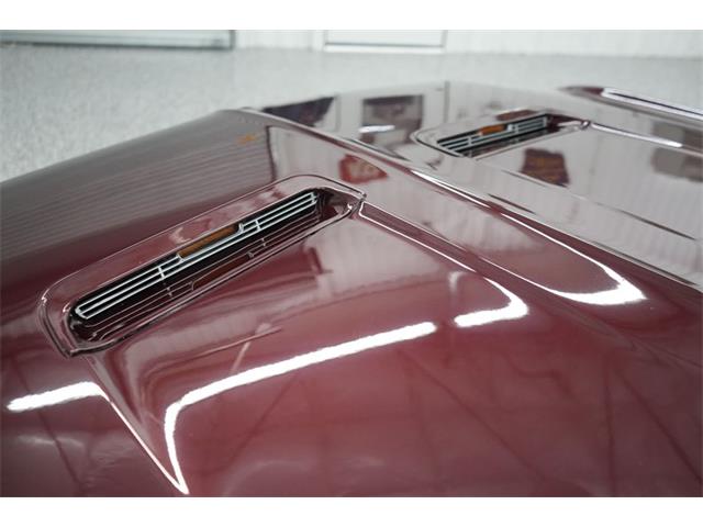 1968 Ford Mustang (CC-2070679) for sale in Homer City, Pennsylvania