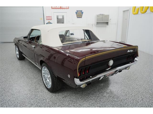 1968 Ford Mustang (CC-2070679) for sale in Homer City, Pennsylvania