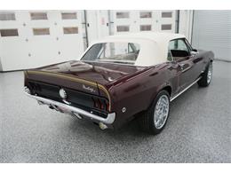 1968 Ford Mustang (CC-2070679) for sale in Homer City, Pennsylvania