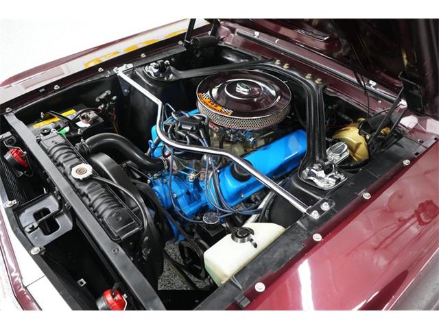 1968 Ford Mustang (CC-2070679) for sale in Homer City, Pennsylvania