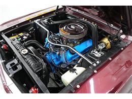 1968 Ford Mustang (CC-2070679) for sale in Homer City, Pennsylvania