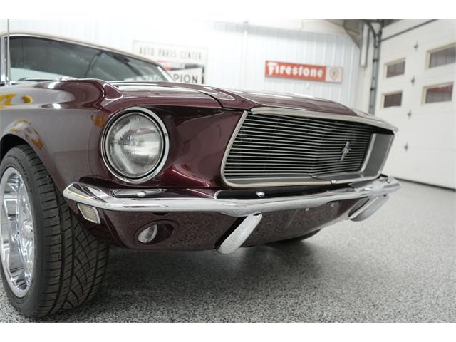 1968 Ford Mustang (CC-2070679) for sale in Homer City, Pennsylvania