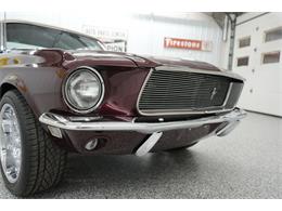 1968 Ford Mustang (CC-2070679) for sale in Homer City, Pennsylvania
